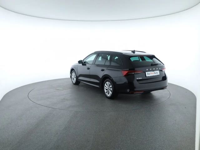Skoda Octavia Selection
