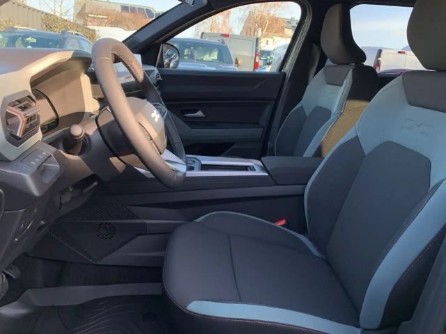 Dacia Bigster Extreme Hybrid 155