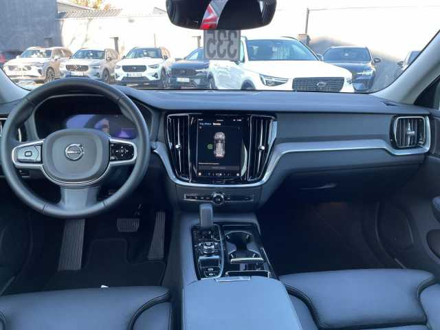 Volvo V60 19'