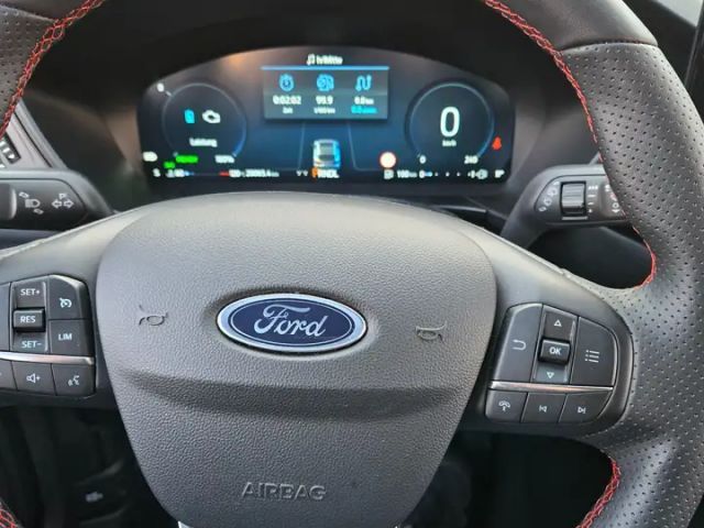 Ford Kuga Hybrid ST Line