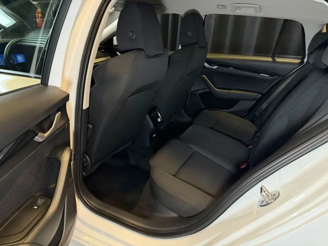 Skoda Octavia 2.0 TDI 85