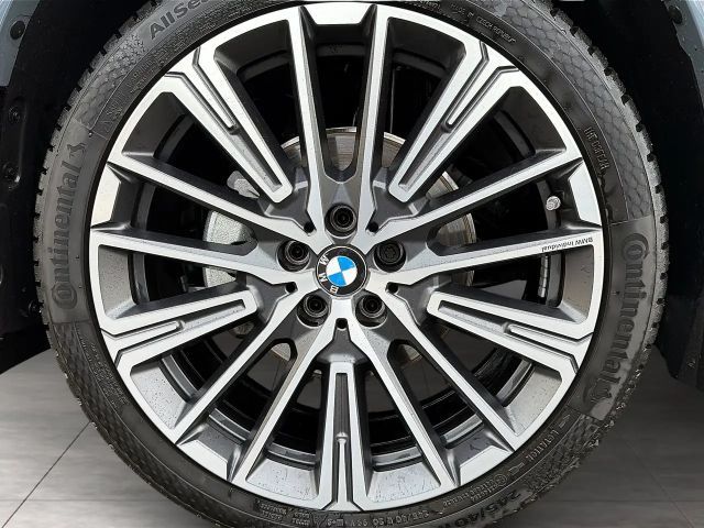 BMW X1 Comfort pakket M-Sport xDrive20d