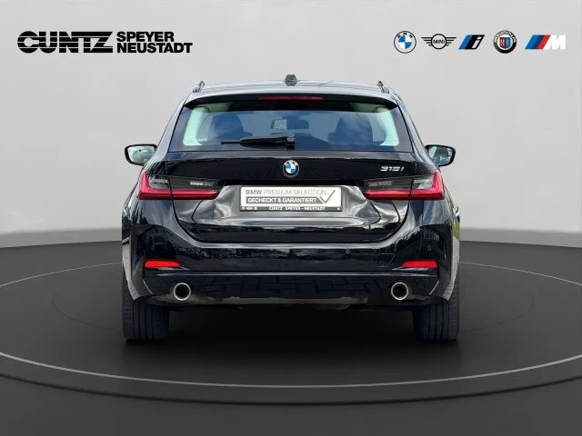 BMW 318 318i Touring