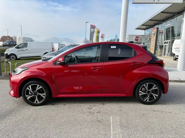 Toyota Yaris 5-deurs Active