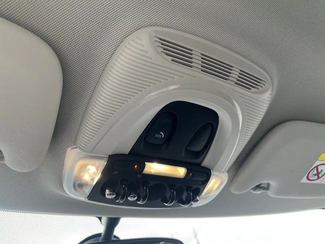 MINI Cooper Hatch DAB LED Tempomat Klima Shz