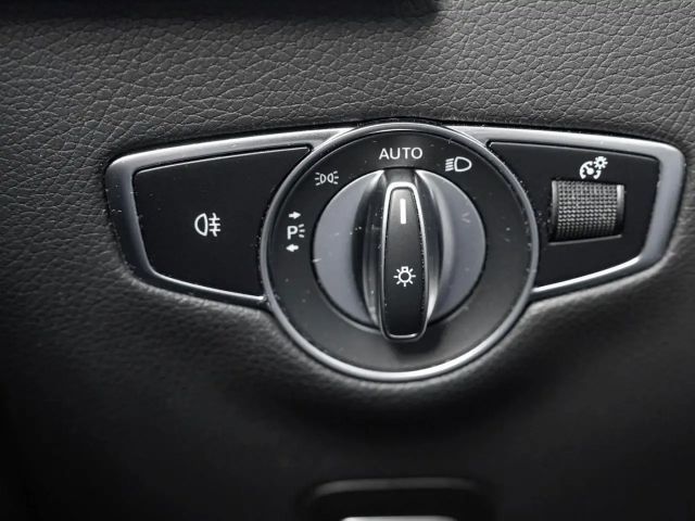 Mercedes-Benz EQC 400 4MATIC AMG Line