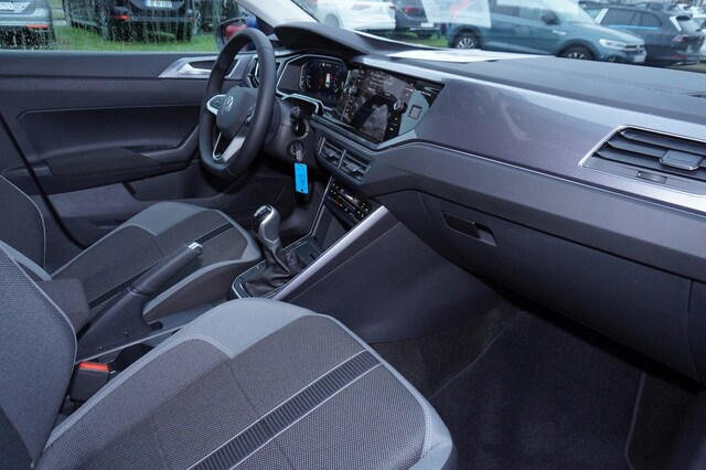 Volkswagen Polo Style