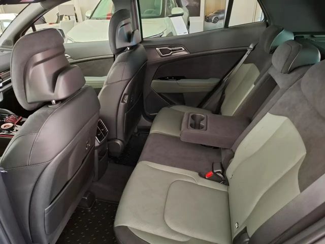 Kia Sportage GDi Vierwielaandrijving