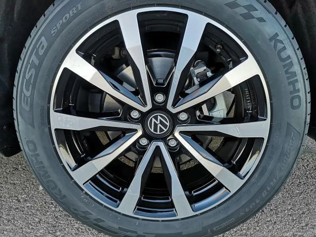 Volkswagen Multivan DSG T7