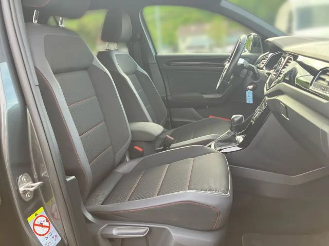 Volkswagen T-Roc 1.5 TSI DSG Sport