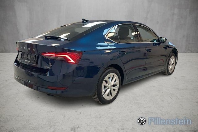 Skoda Octavia 1.5 TSI Style Style