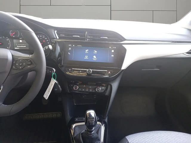 Opel Corsa Edition Turbo