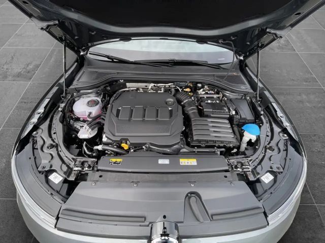 Volkswagen Passat 2.0 TDI Business DSG Variant