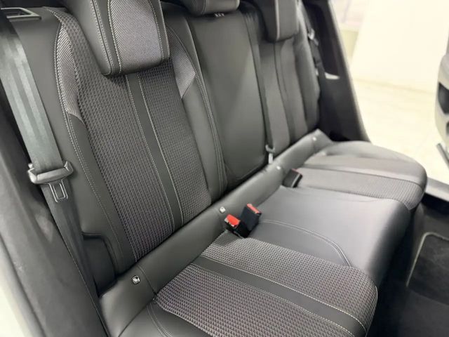 Peugeot 2008 GT-Line