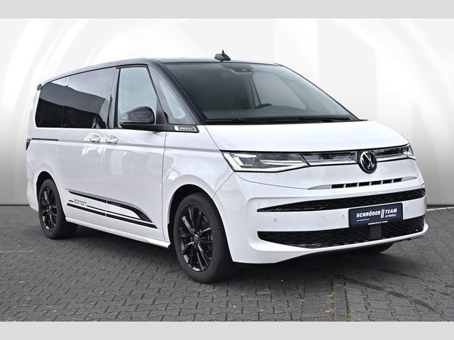 Volkswagen Multivan 2.0 TDI DSG Lang T7