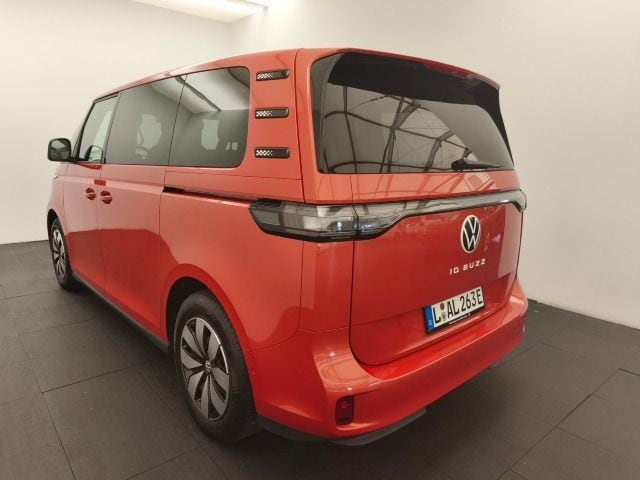 Volkswagen ID.Buzz Pro