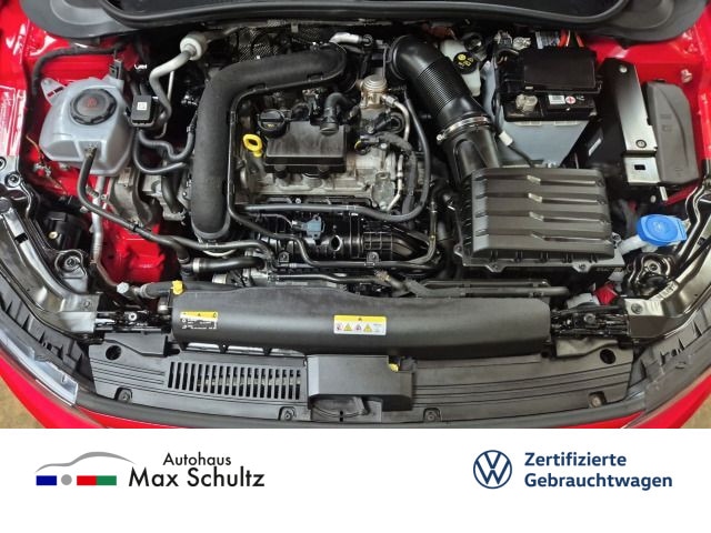 Volkswagen Polo 1.0 TSI Highline