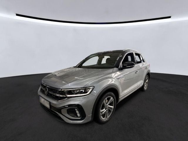 Volkswagen T-Roc 2.0 TDI R-Line Sport