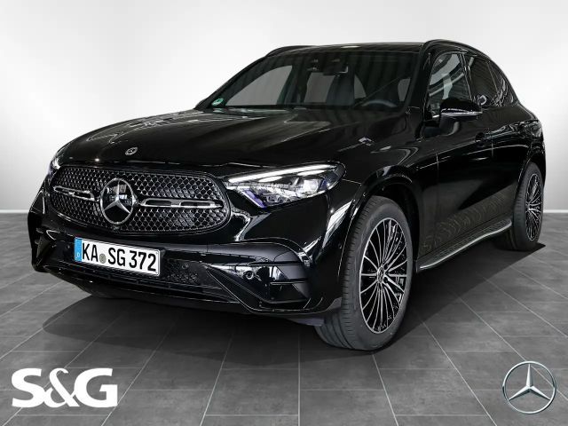 Mercedes-Benz GLC 450 4MATIC AMG Line