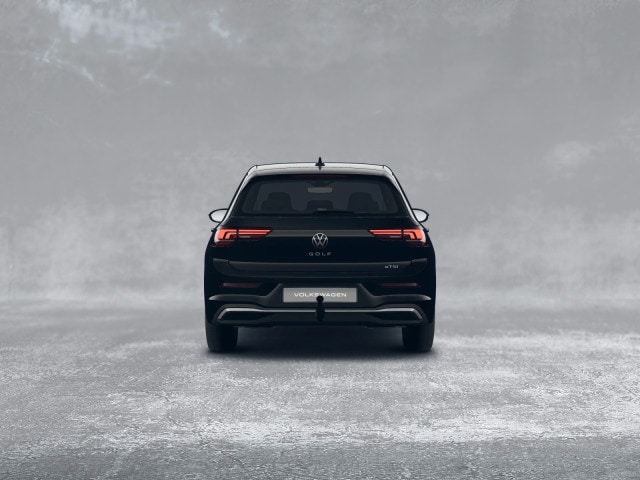 Volkswagen Golf 1.5 eTSI DSG Golf VIII