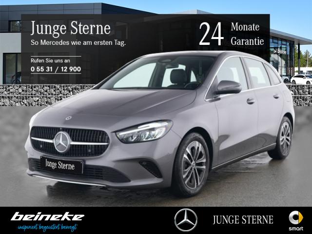 Mercedes-Benz B 180 Progressive Sedan