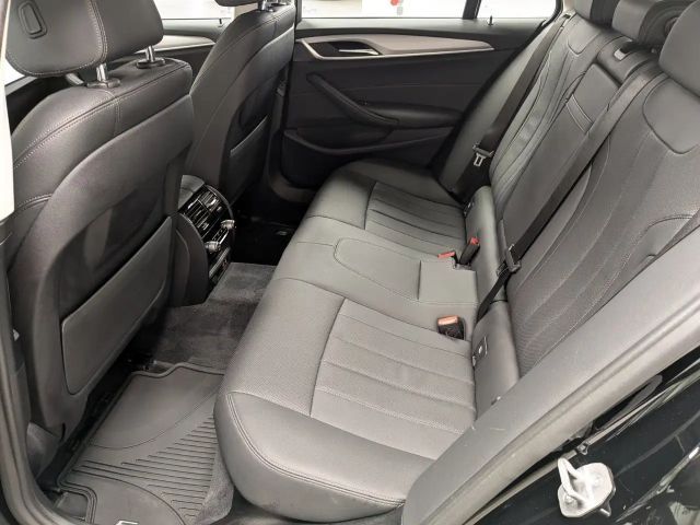 BMW 520 520d Touring