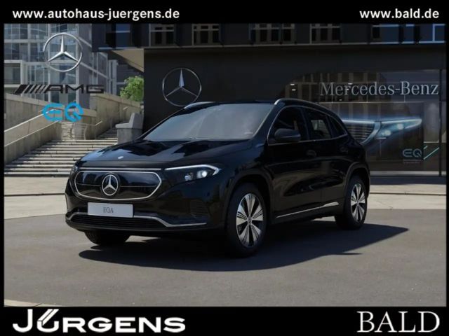 Mercedes-Benz EQA 250 Progressive