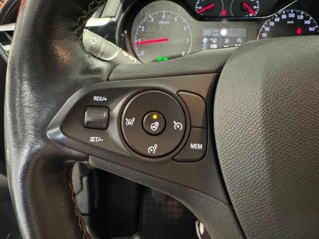 Opel Corsa F 1.2 Edt. Fin ab 2,99% Navi+SHZ+Kam.+PDC