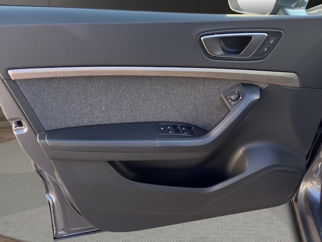 Seat Ateca 1.5 TSI DSG