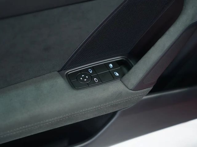 Porsche 911 Carrera Coupé GTS