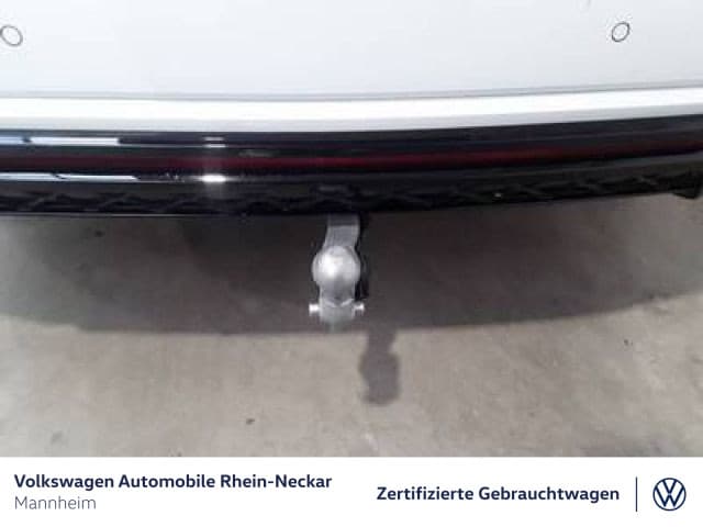 Volkswagen Touareg 3.0 V6 TDI 4Motion R-Line