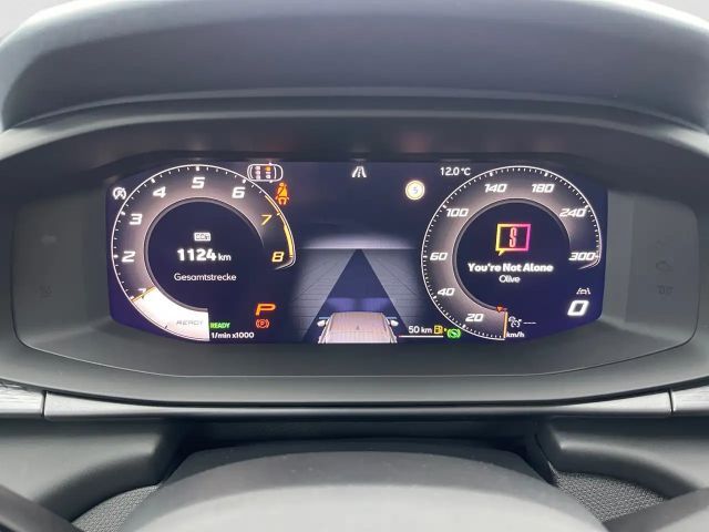 Cupra Terramar 1.5 eTSI