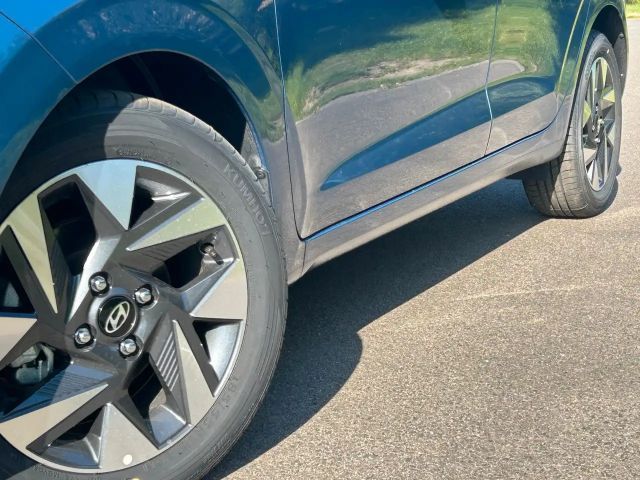 Hyundai i10 1.0 Trend