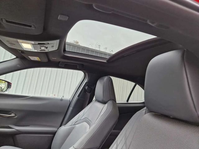 Lexus UX 250h Luxury Line