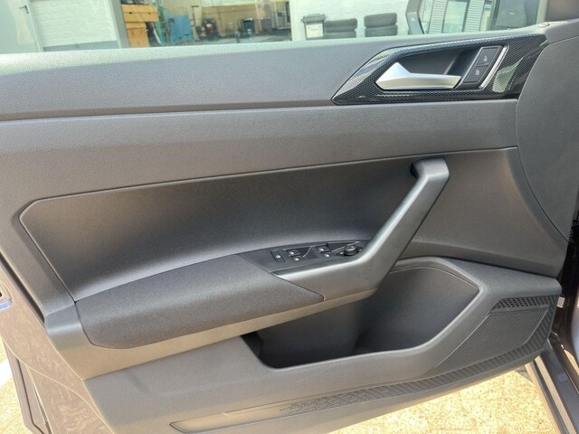 Volkswagen Polo 1.0 TSI Life