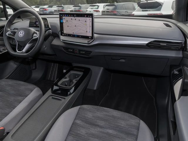 Volkswagen ID.4 Performance Pro