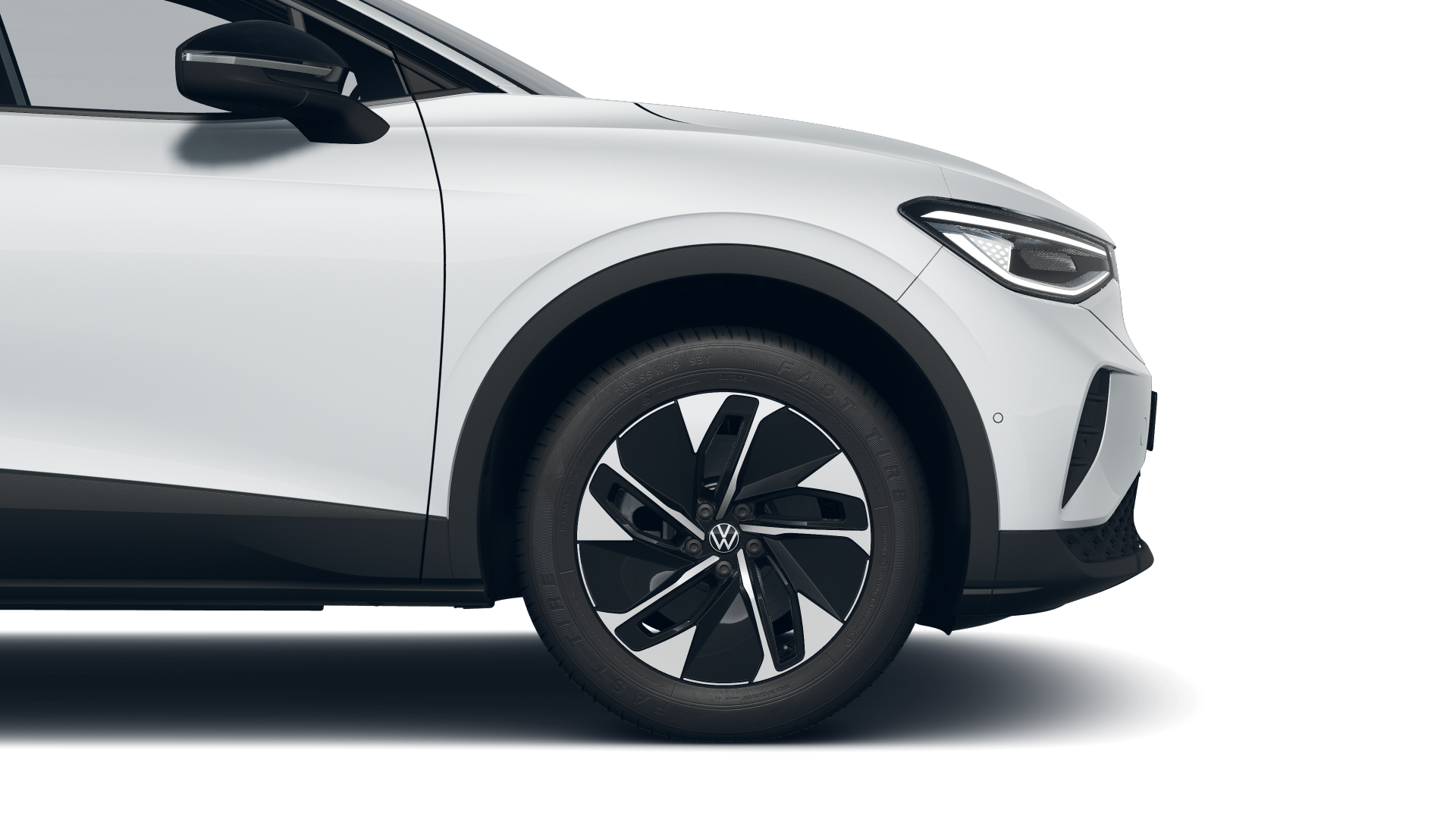 Volkswagen ID.4 77 KWh