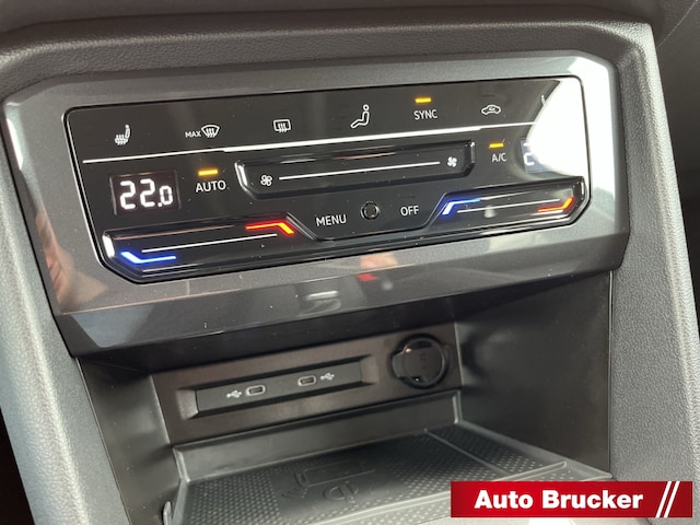 Volkswagen Tiguan 2.0 TDI Allspace Life