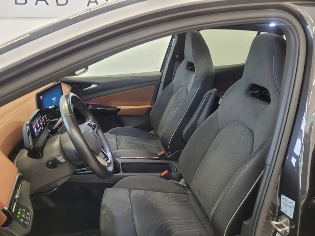 Volkswagen ID.4 150 kW Max Performance Pro