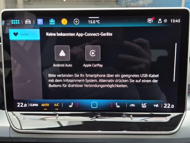 Volkswagen Golf 2.0 TDI DSG IQ.Drive Variant