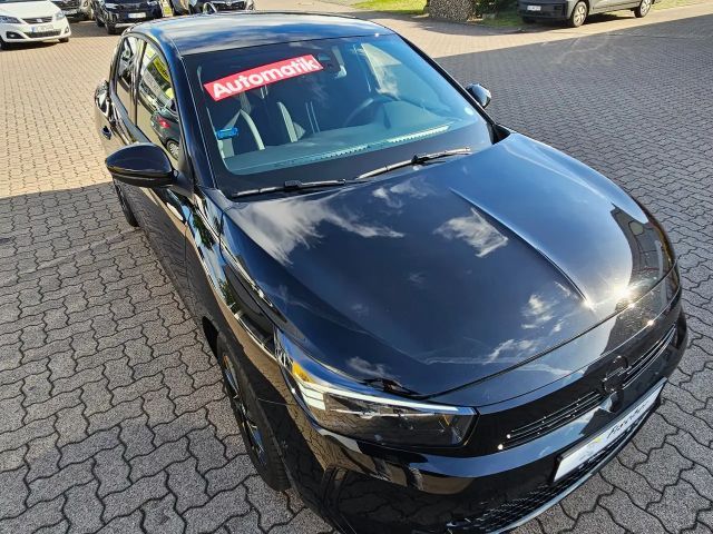 Opel Corsa GS-Line Grand Sport Hybrid
