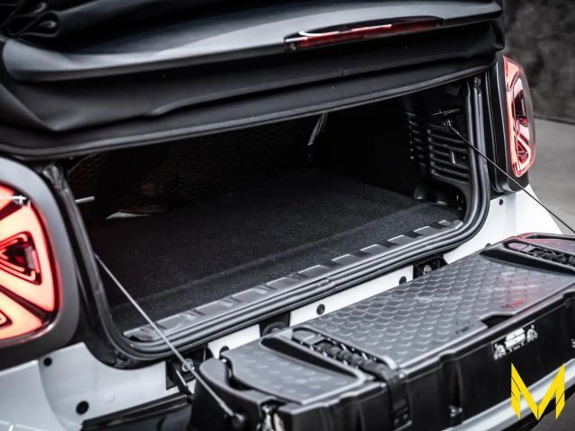 Smart EQ fortwo Coupe