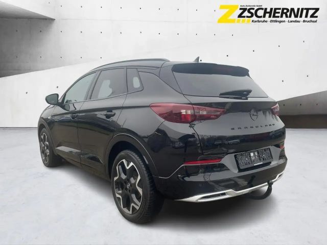 Opel Grandland X 1.2 Turbo Turbo Ultimate