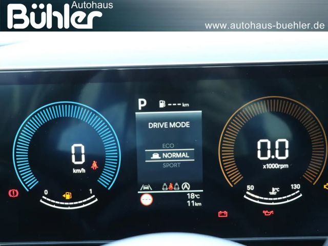 Hyundai Tucson 1.6 Select T-GDi