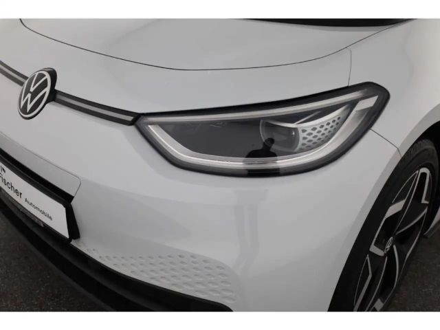 Volkswagen ID.3 58 KWh Performance Pro