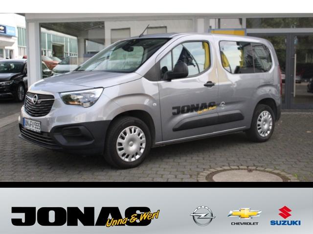 Opel Combo Edition Life