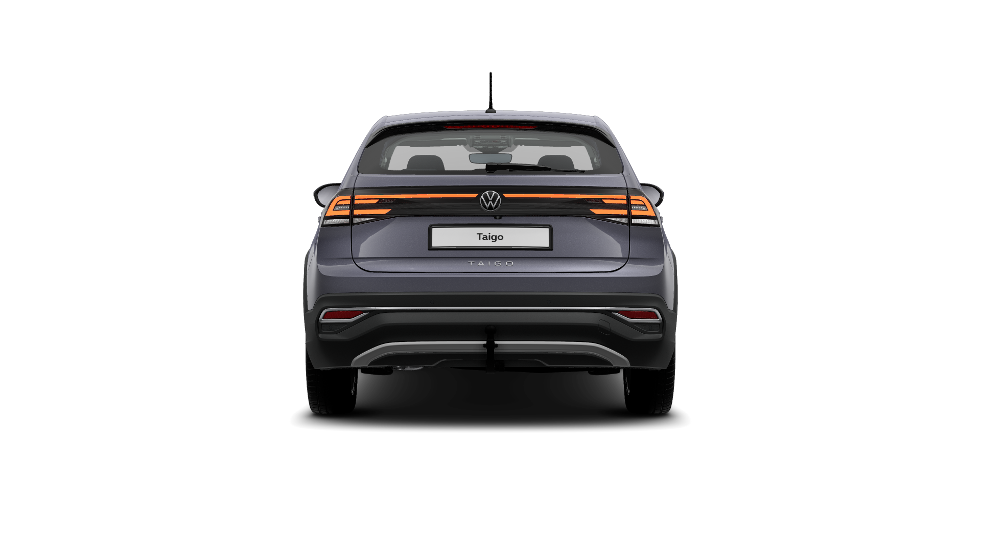 Volkswagen Taigo 1.0 TSI DSG IQ.Drive Style