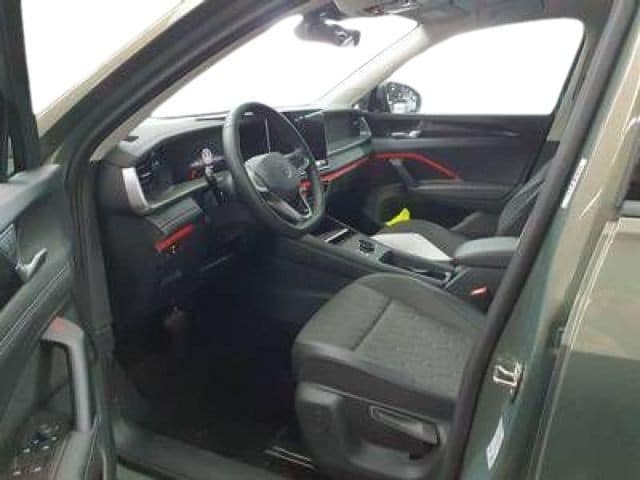 Volkswagen Tayron 2.0 TDI DSG Life