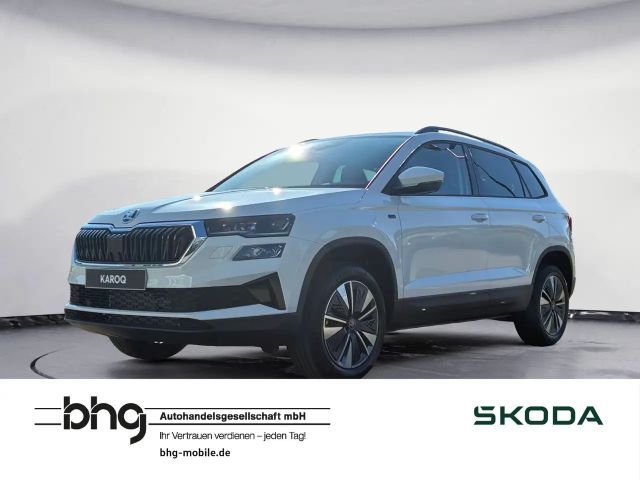 Skoda Karoq Tour