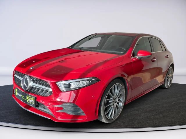 Mercedes-Benz A 180 Hatchback